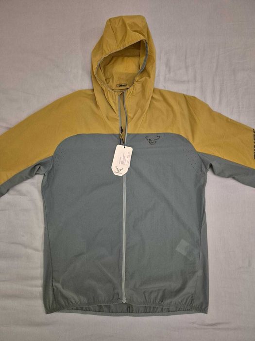 Windstopper Dynafit Alpine Wind - marimea L