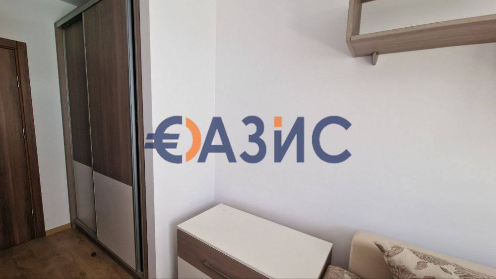 Студио, 3 ет," Ниели 2", Бяла, 28.05 кв. м. #34206798