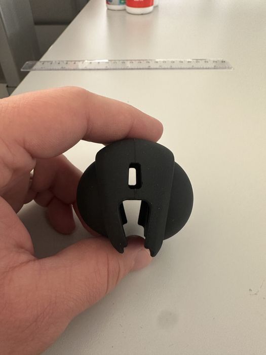 Husa protectie lentile Insta360 X4