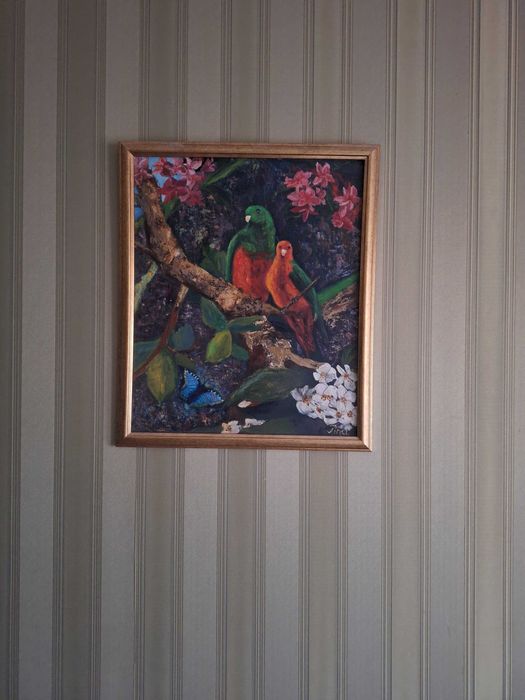 Картины для вашего интерьера