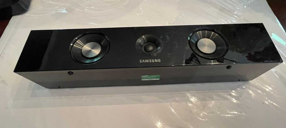 Колонка Samsung PS-CC653W