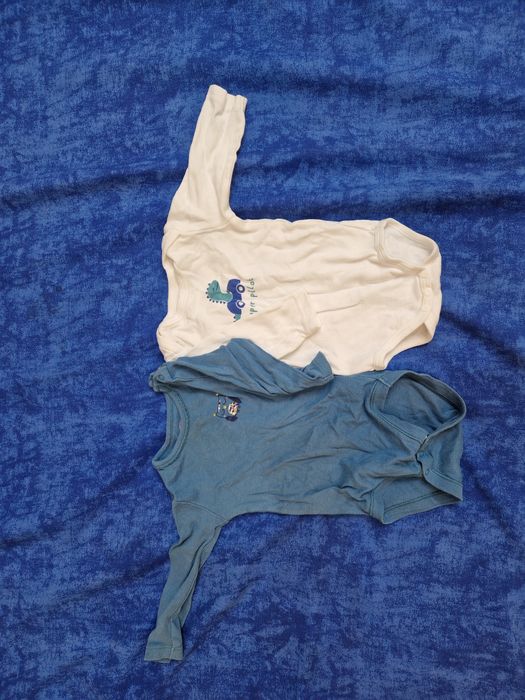 Пакет одежды на девочку 56-70