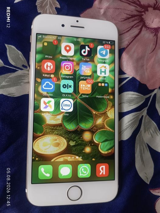 Продам iPhone 6S