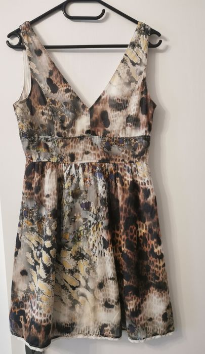 Lot 8 rochite vară, marimea xs-s