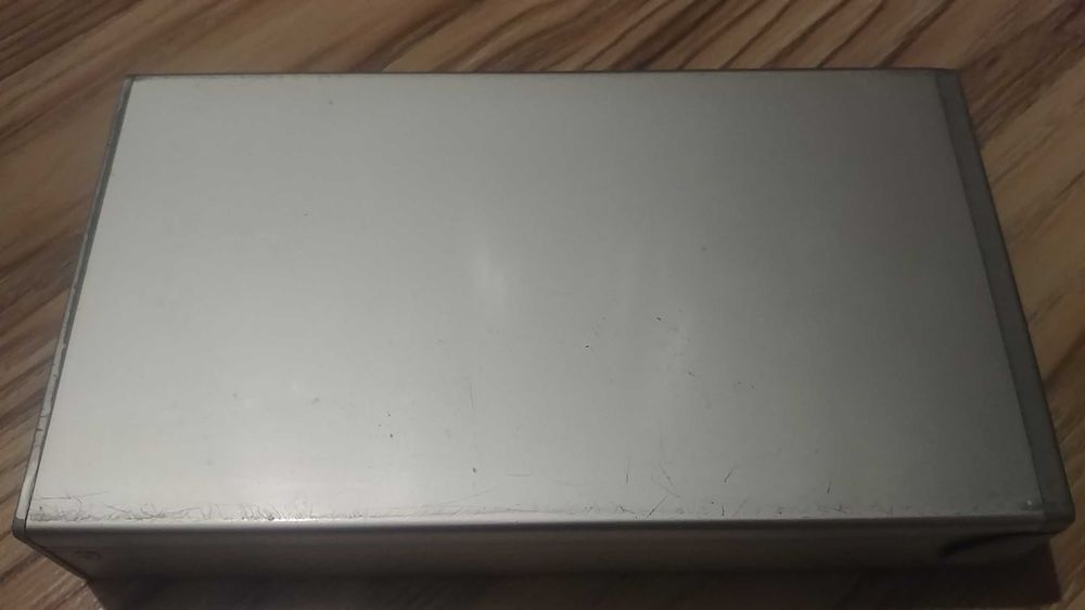 USB 2.0 IDE Станция