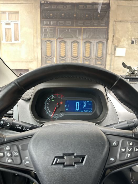 Cobalt 2022LTZ sotiladi