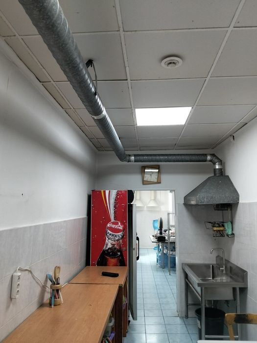 Продаю вентиляционные трубы