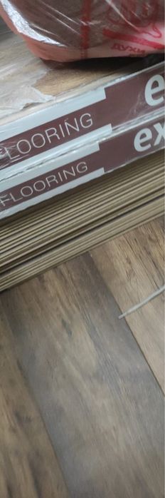 Продам ламинат