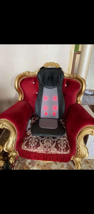 Массажер для спины
