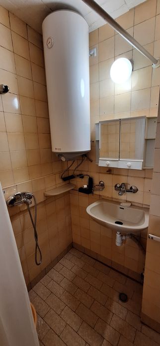 Дава се под наем Двустаен апартамент в Бургас, Братя Миладинови - 60 кв.м за 318.75 € - Снимка #9