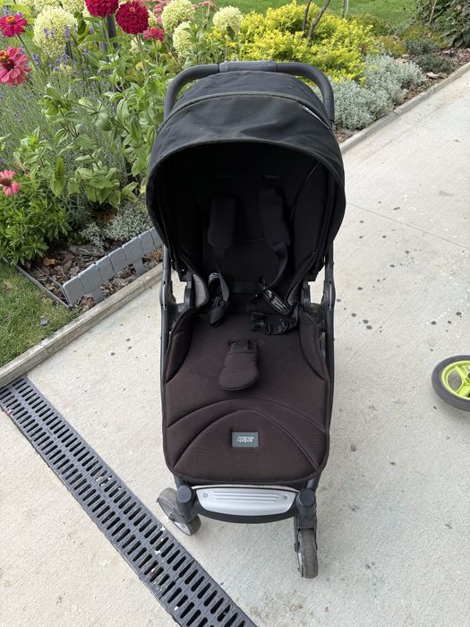 Количка Mama's & Papa's Armadillo Flip