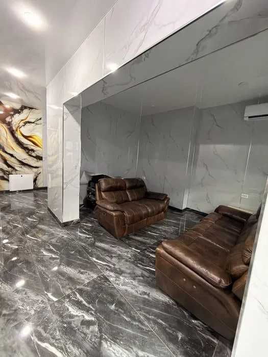 Отдельное здание под офис — Яккасарай, Саламатина