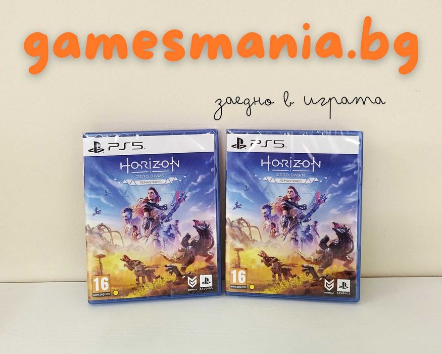 [ps5] СУПЕР цена/ Alaskan Road Truckers/ Resident Evil: Village/ НОВИ/