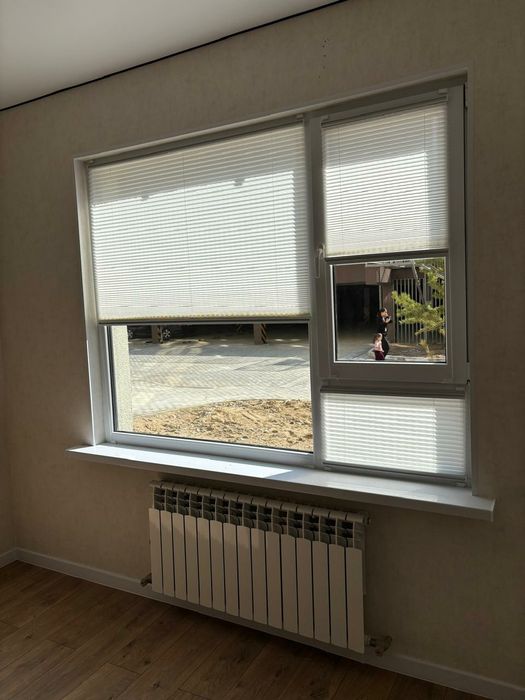 Жалюзи.Тиімді баға,сапалы жұмыс!