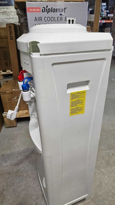 Диспенсър за вода ELITE WDE-2535, Транспортен дефект