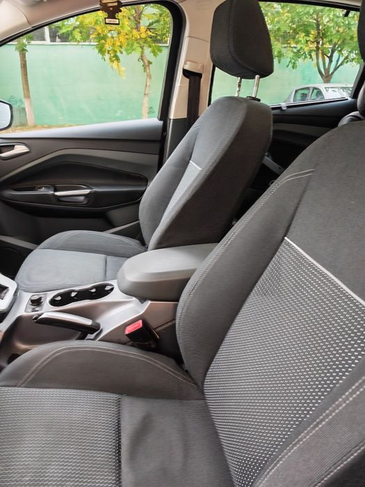 FORD C-Max 2013 — imagine 2