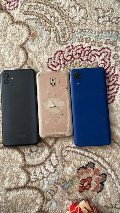 Телефондар қосылмайт