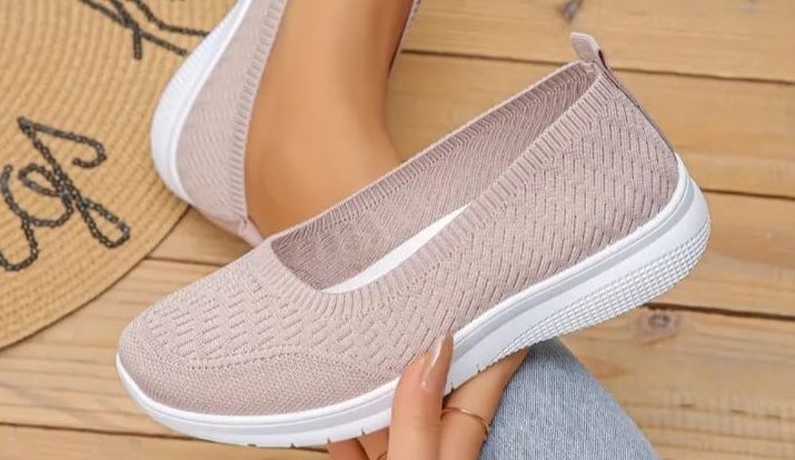 Новые женские слипоны