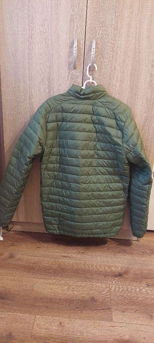Columbia Silver falls jacket