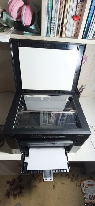 Принтер canon isensys mf 3010.