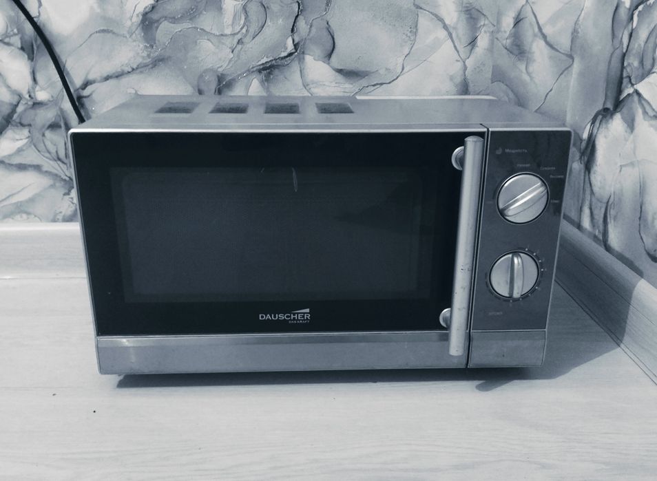 Продам микроволновая печь.