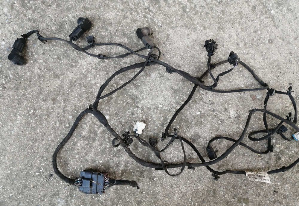 senzori parcare Opel Astra J , Insignia , Zafira B ,C 50 lei
