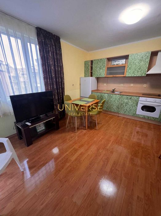 Продава се Тристаен апартамент в к.к. Слънчев бряг - 75 кв.м за 572 €/кв.м - Снимка #1