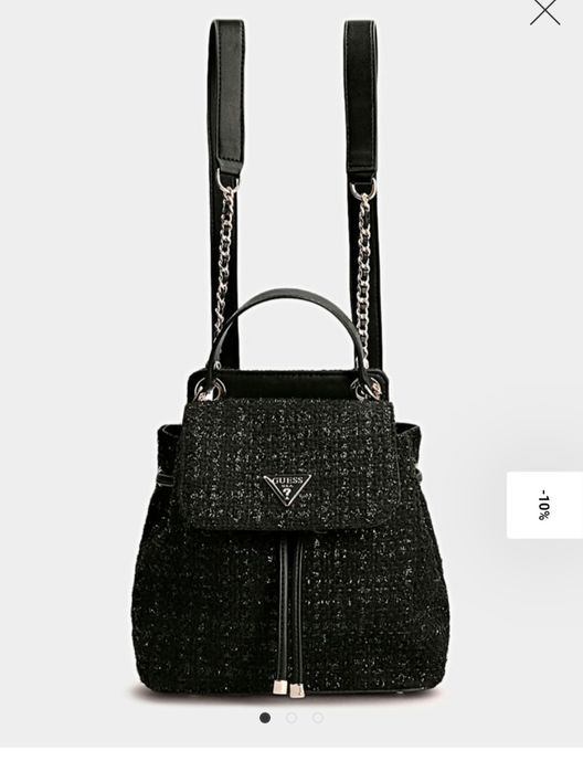 Дамска раница guess