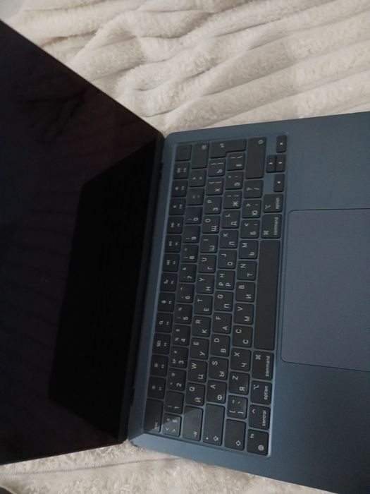 Mac book air m2 2022
