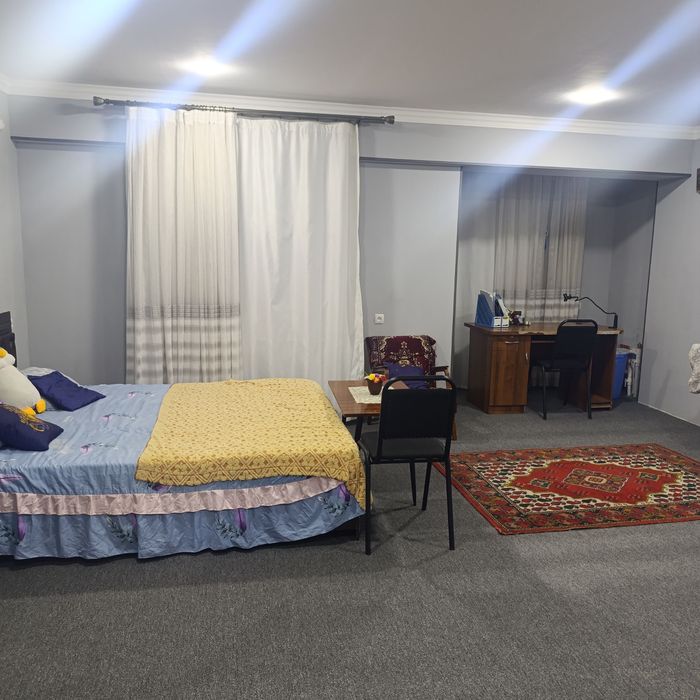 Arendaga 2 hona keles betonkada Hasanboyga ketishda.
Паст - 38 м. кв.