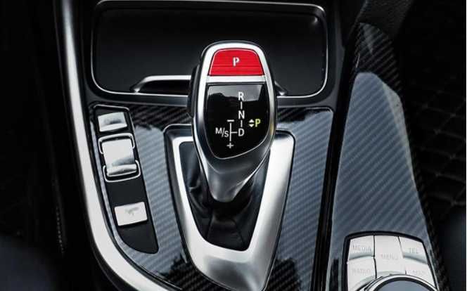 Butoane Rosi Buton Start Volan Parcare BMW F01 F06 F07 F10 F11 F12 F13