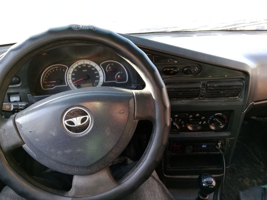 Нексия 2010ж 1млн 200мың тг