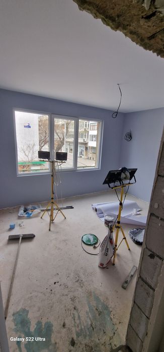 Довършителни ремонти от А до Я Флипъри,часни лица и фирми