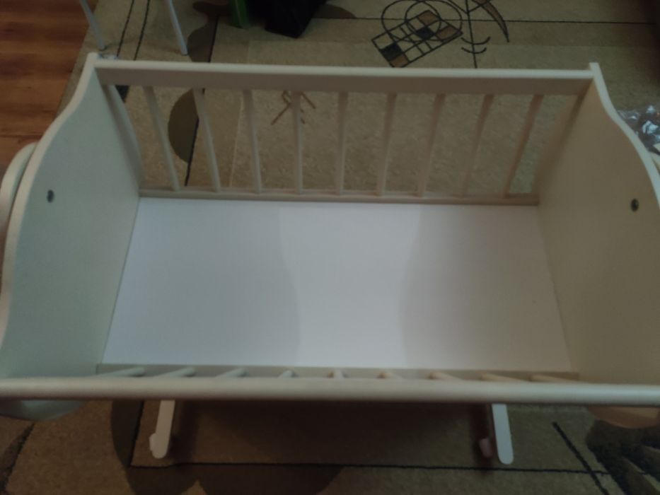 Детская колыбель