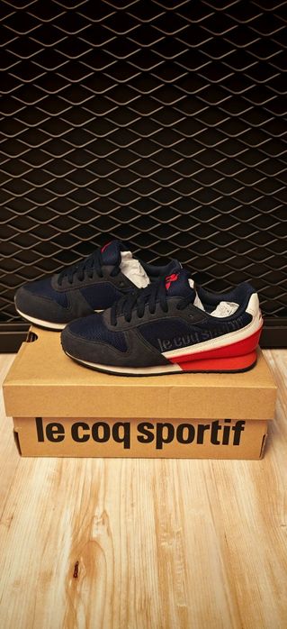 Incaltaminte pentru copii Le Coq Sportif masura 28