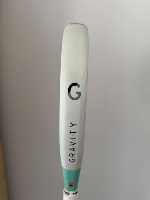 Head Gravity Motion padel racket