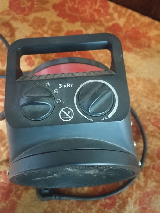 Продам электропушку