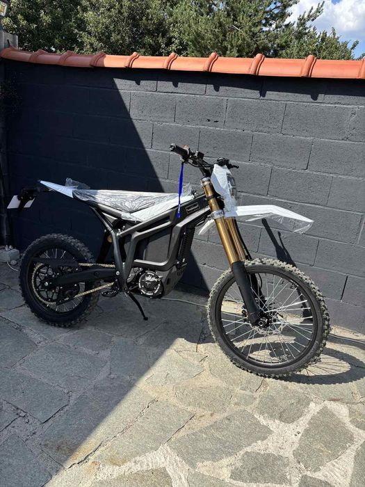 Telaria TL6000 Komodo L3E