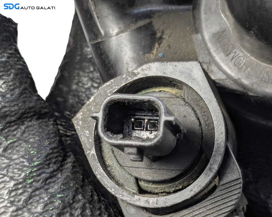 Corp Carcasa Termostat Nissan Qashqai J10 2.0 DCI 2007 - 2013 Cod 8200699392 [LR3314]