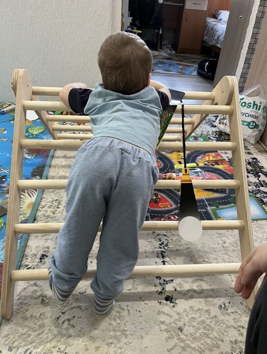 Треугольник пиклера