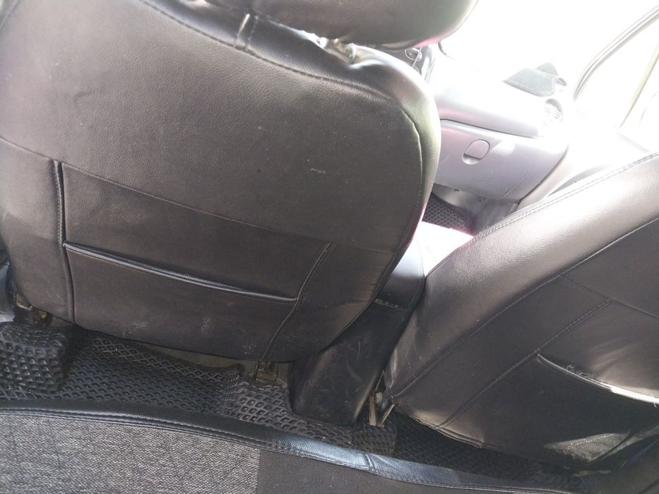 Matiz 1 pozitsiya