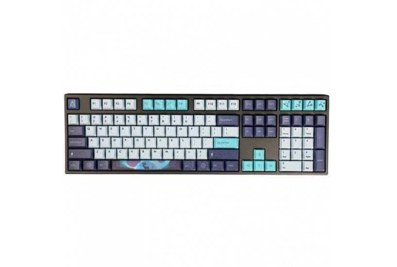 } Клавиатура Varmilo VEM108 Aurora EC V2 Rose EN