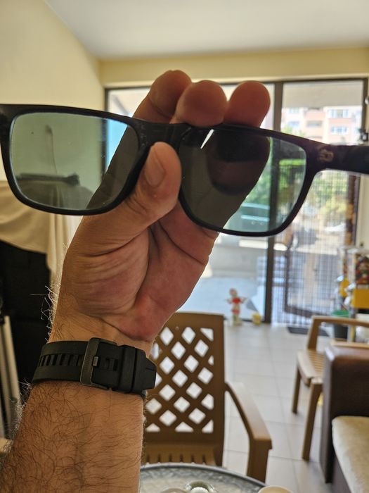 Armani original sçupena ramka