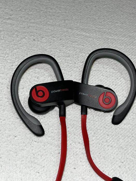 Casti Bluetooth Beats Powerbeats Wireless in ear