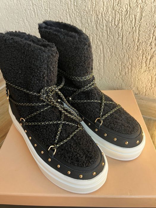 Twinset дамски боти