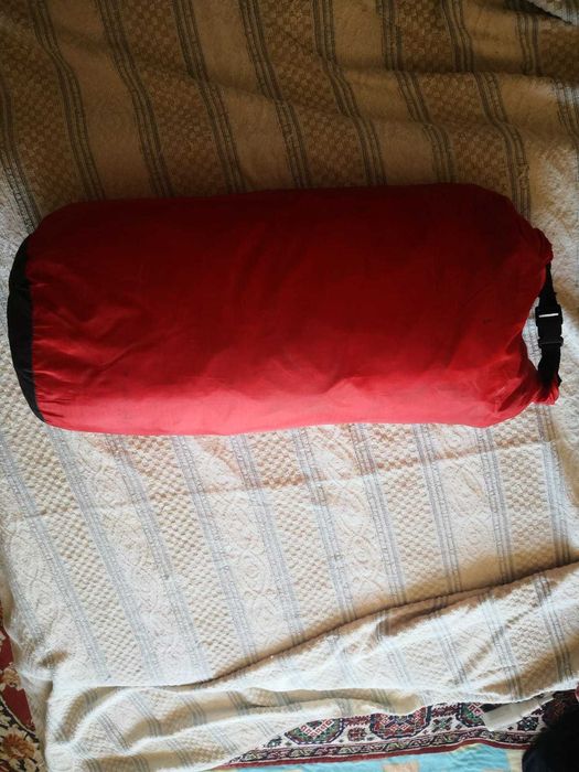 Cort Zajo Lapland 3 persoane