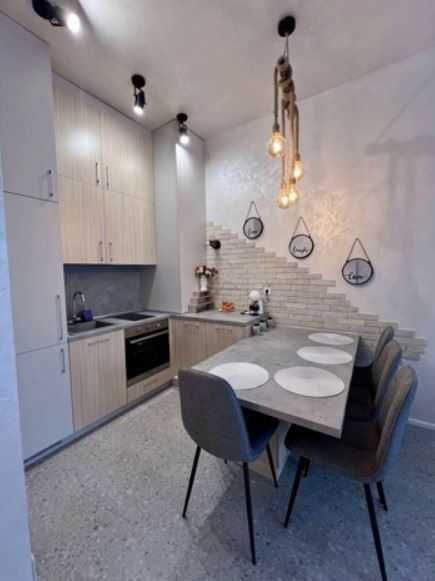 Дава се под наем Двустаен апартамент в София, Манастирски ливади - 80 кв.м за 772.65 € - Снимка #1