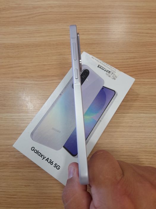 Samsung Galaxy A36 5G