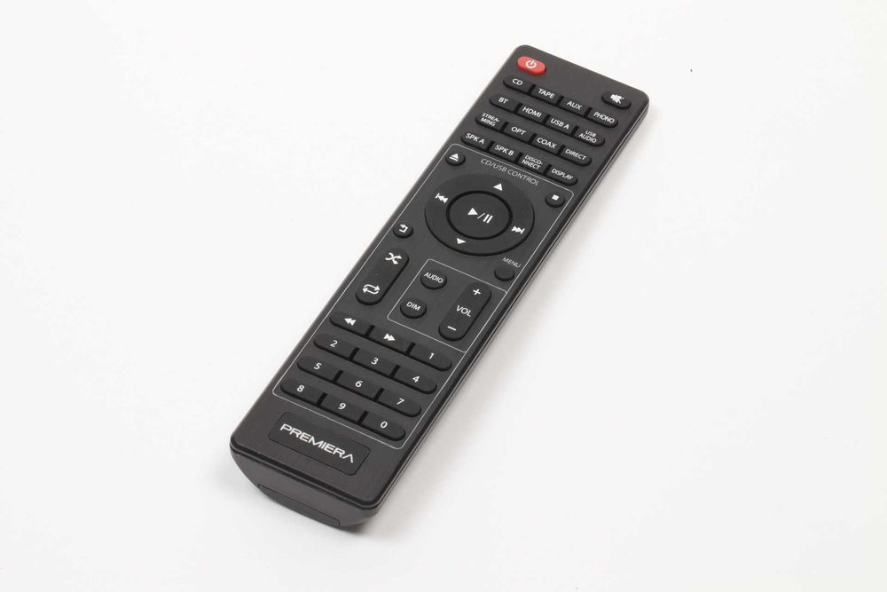 Усилитель Premiera A3S