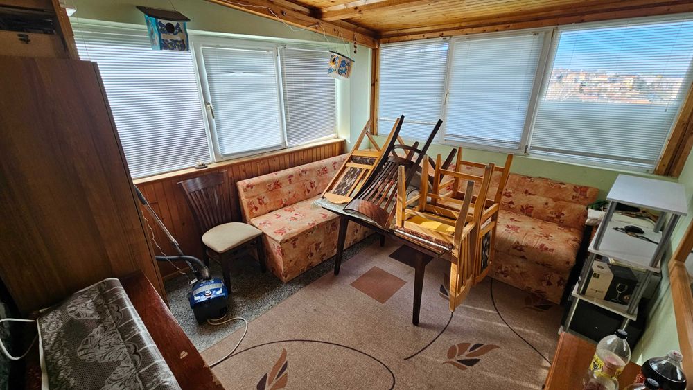 Продава се Мезонет в Разград, Житница - 159 кв.м за 578 €/кв.м - Снимка #5